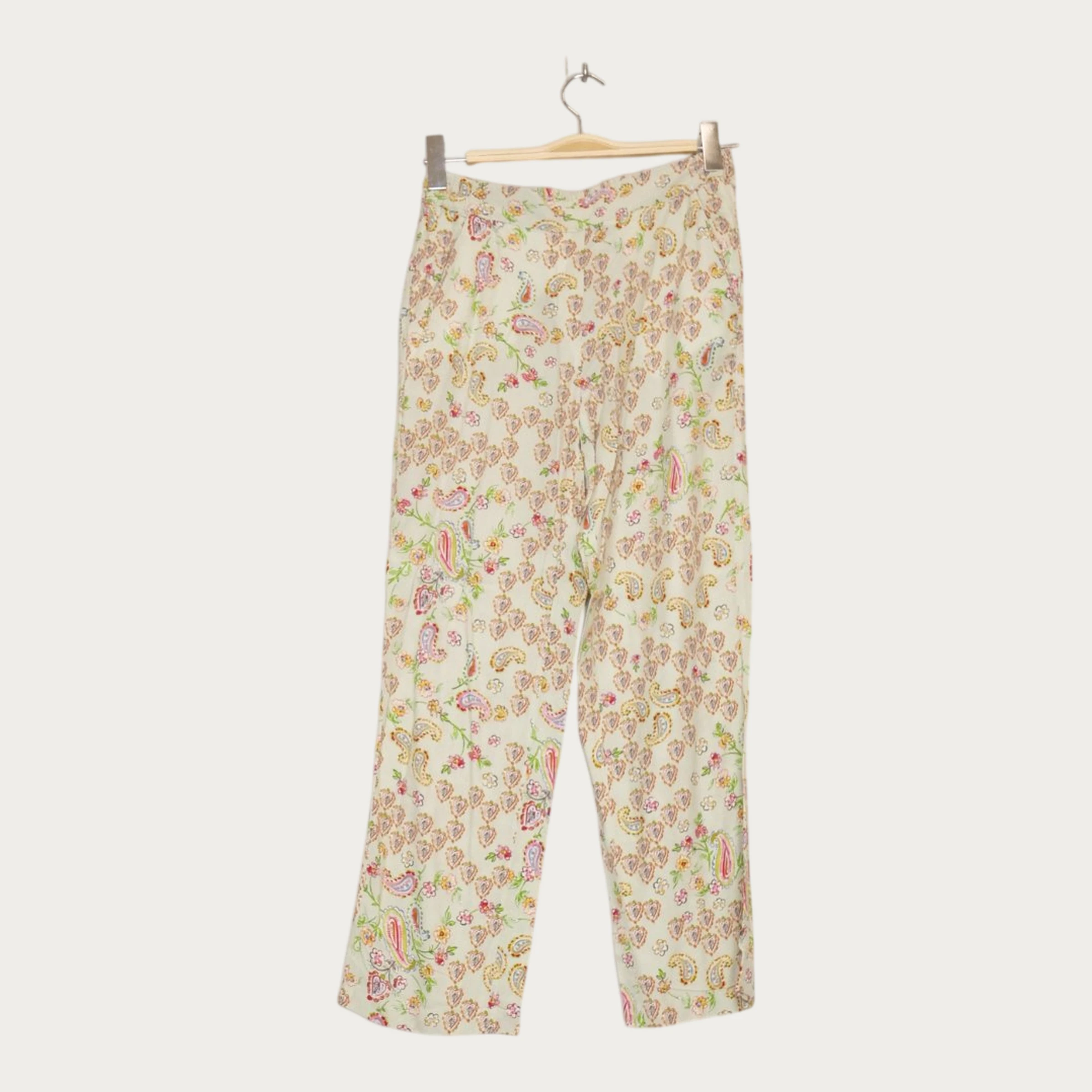Pantalon à jambes larges River Woods